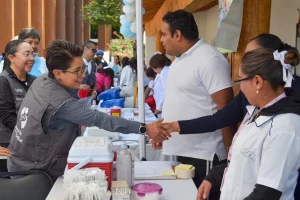 Gobierno Estado de México