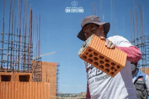 Materiales San Cayetano