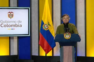 Presidencia de Colombia