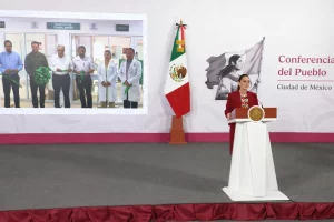 Gobierno de México