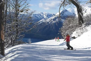 Bariloche Turismo