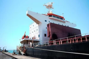 Agencia Nacional de Infraestructura