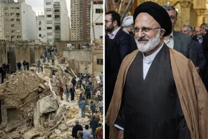 Martin Olivera (Composición/NotiPress)