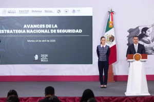 Gobierno de México