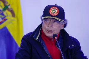 Presidencia de Colombia