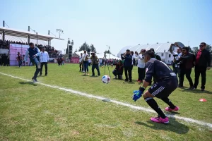 Gobierno del Estado de México