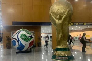 Sergio F Cara (NotiPress)