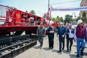 Gobierno Estado de México