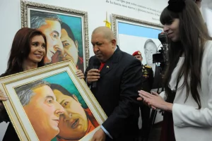 Presidencia de Argentina