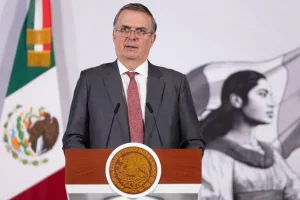 Gobierno de México