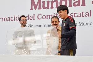 Gobierno Estado de México