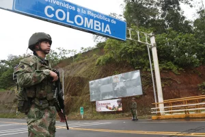 Ministerio de Defensa