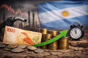 Martin Olivera (Composición/NotiPress)