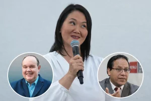 Martin Olivera (Composición/NotiPress)