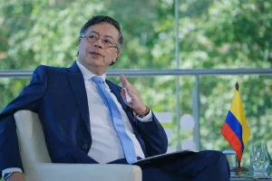 Presidencia de Colombia