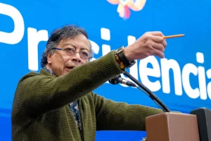 Presidencia de Colombia