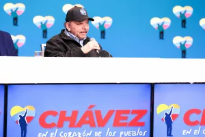 Instagram: Daniel Ortega