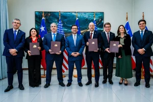 Ministerio de Relaciones Exteriores de Chile