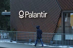 X/Palantir
