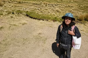 Universidad Nacional de Cordoba