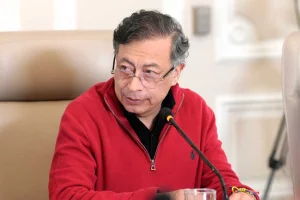 Presidencia de Colombia