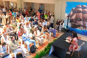 Ministerio de Ambiente y Desarrollo Sostenible