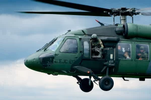 Presidencia de Colombia