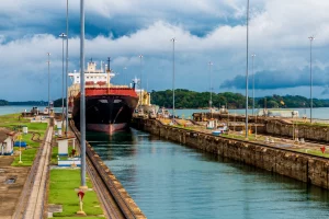 Canal de Panama