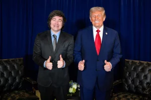 Gobierno de Argentina