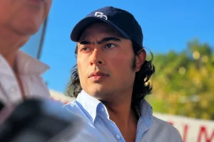 Instagram: Nicolas Petro