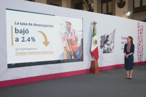 Gobierno de México