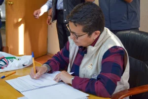 Gobierno Estado de México
