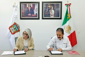 Gobierno Estado de México