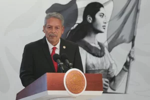 Gobierno de México