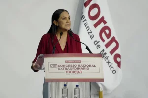 YouTube @MorenaSí
