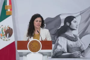 Gobierno de México