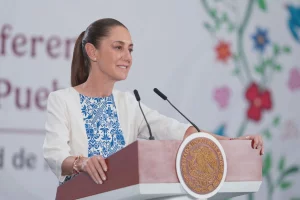 Gobierno de México