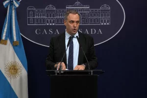 Jefatura de Gabinete de Ministros
