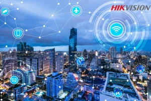 Hikvision