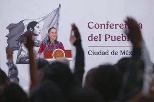 Gobierno de México