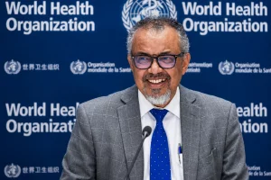 World Health Organization (WHO)