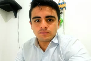 Instagram: Mateo Perez Rueda
