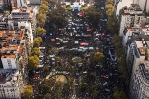 Universidad de Buenos Aires (UBA)