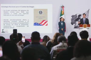 Gobierno de México