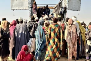 Human Rights Watch
