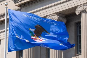 Department of Justice