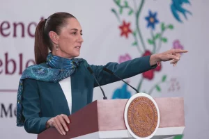 Gobierno de México