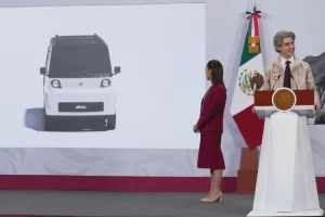 Gobierno de México