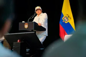 Presidencia de Colombia