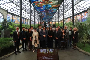 Gobierno Estado de México
